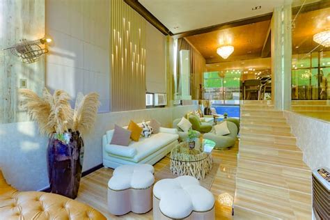 cedara thermal pool|Tagaytay Airbnb: My Canopy Tagaytay, Rates, Facilities .